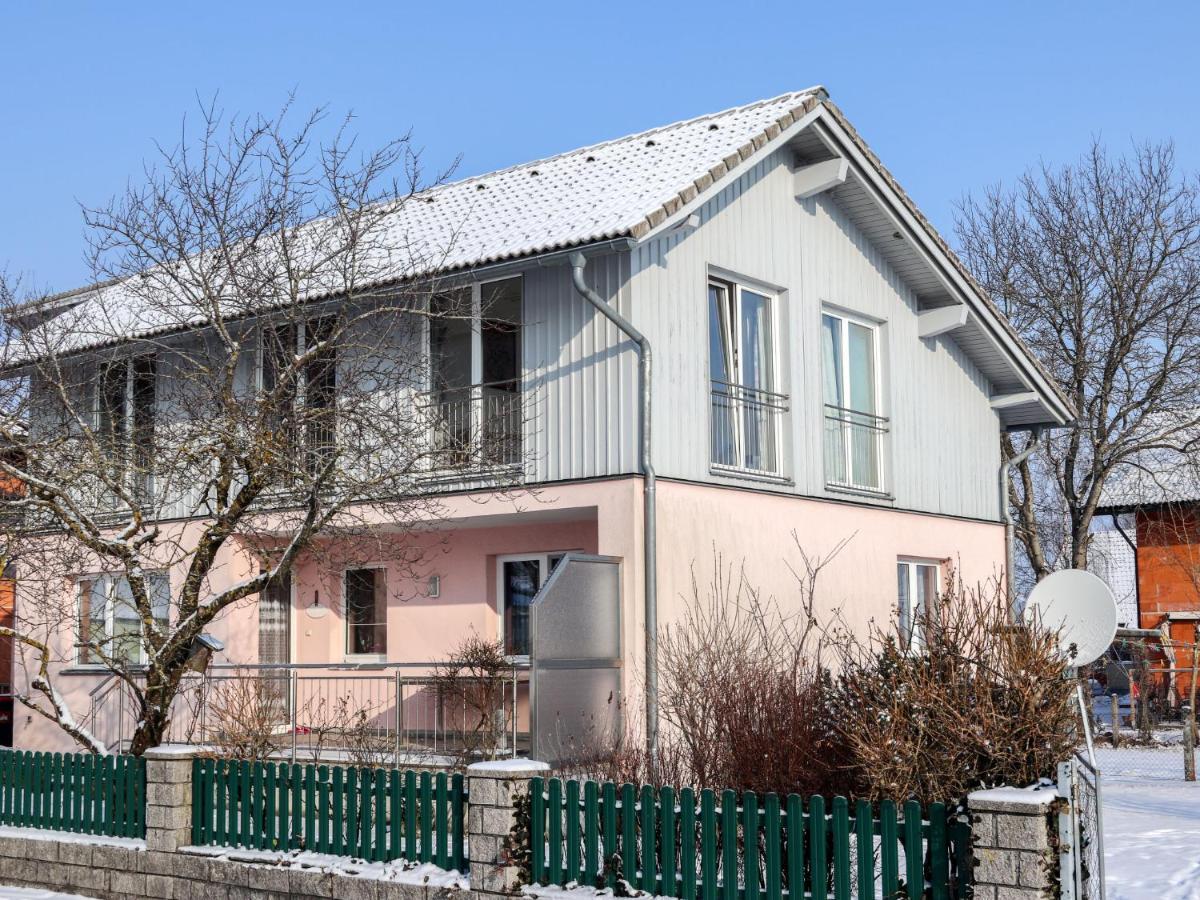 Apartment Bammer By Interhome Pinsdorf Exteriör bild
