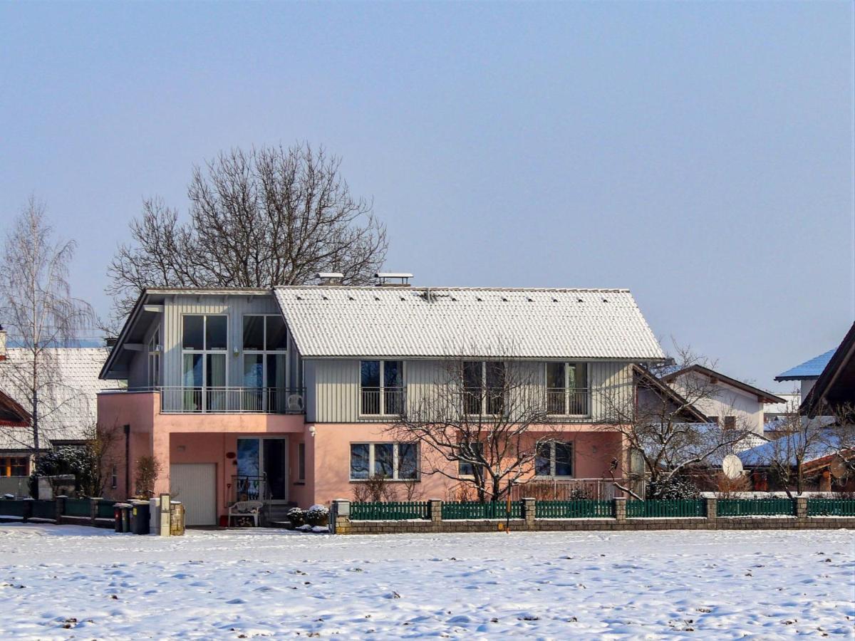 Apartment Bammer By Interhome Pinsdorf Exteriör bild